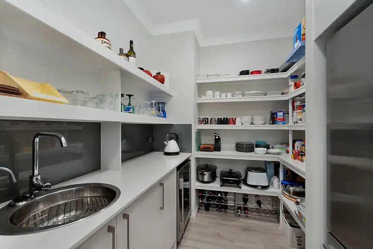 Fourth view of Homely house listing, 27 Pandanus Circuit, Bolwarra Heights NSW 2320