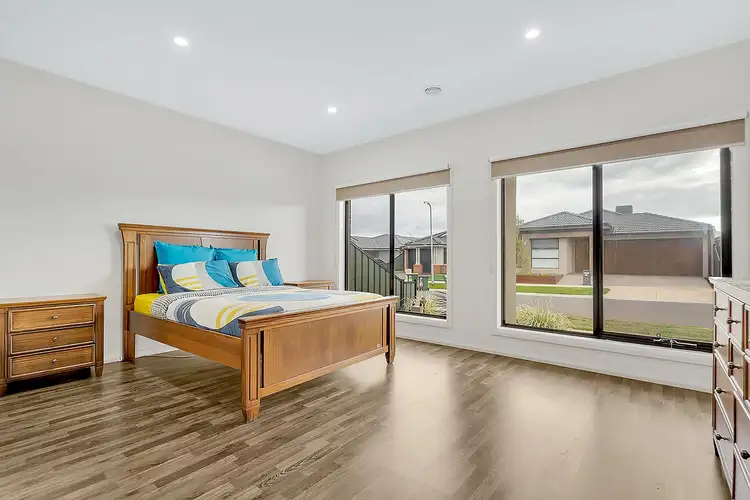 Third view of Homely house listing, 18 Booyong Street, Craigieburn VIC 3064