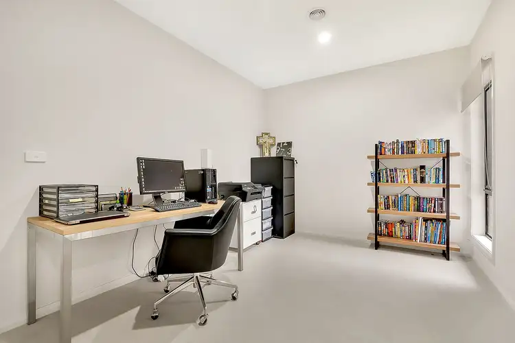 Fifth view of Homely house listing, 18 Booyong Street, Craigieburn VIC 3064