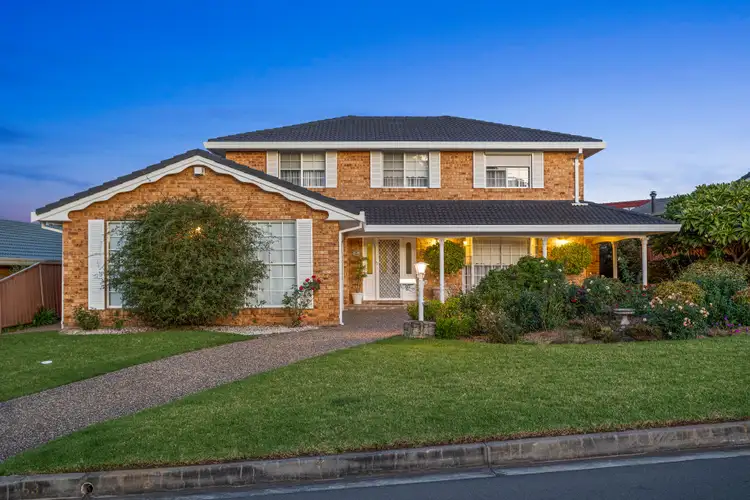 Main view of Homely house listing, 63 Parklands Drive, Shellharbour NSW 2529