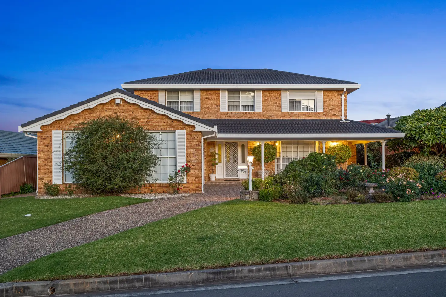Main view of Homely house listing, 63 Parklands Drive, Shellharbour NSW 2529