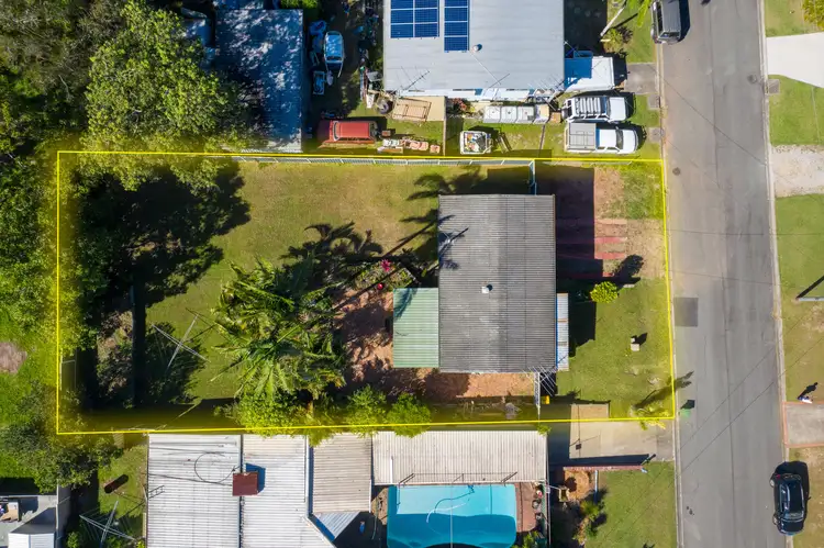15 Douglas Drive, Caboolture QLD 4510