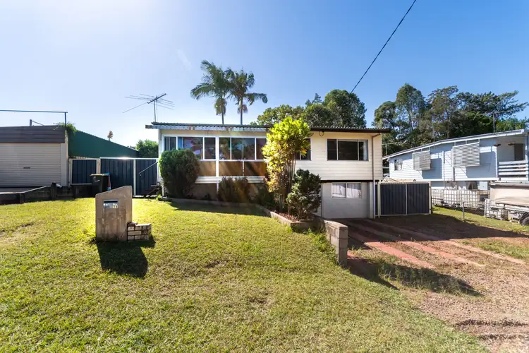 Second view of Homely house listing, 15 Douglas Drive, Caboolture QLD 4510