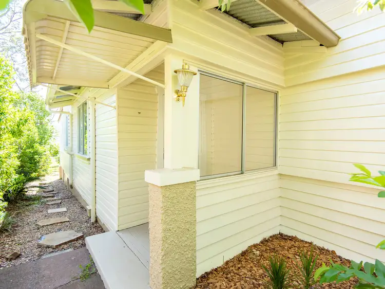 Second view of Homely house listing, 26 Elton Street, Girards Hill NSW 2480