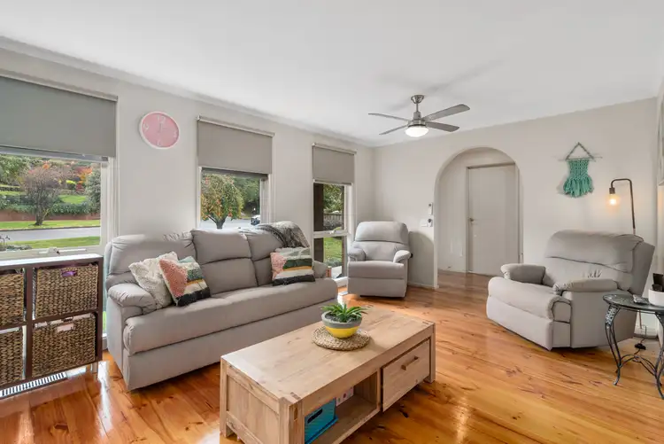Third view of Homely house listing, 6 Landscape Drive, Mooroolbark VIC 3138
