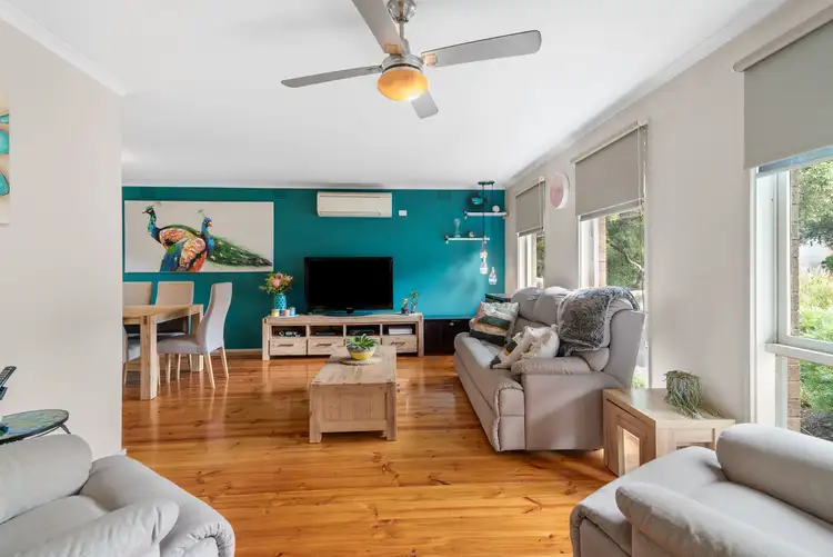 Fourth view of Homely house listing, 6 Landscape Drive, Mooroolbark VIC 3138