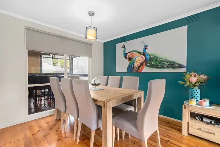 Fifth view of Homely house listing, 6 Landscape Drive, Mooroolbark VIC 3138