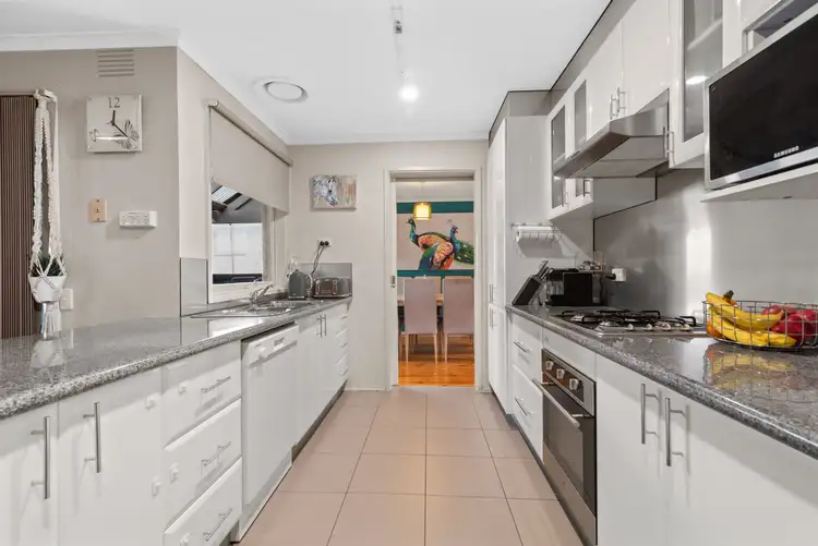 Sixth view of Homely house listing, 6 Landscape Drive, Mooroolbark VIC 3138