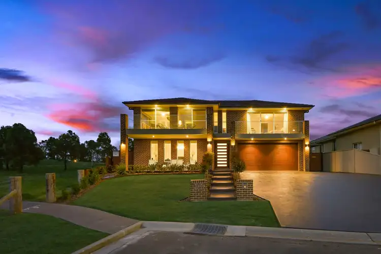 Main view of Homely house listing, 39 Alexandra Crescent, Harrington Park NSW 2567