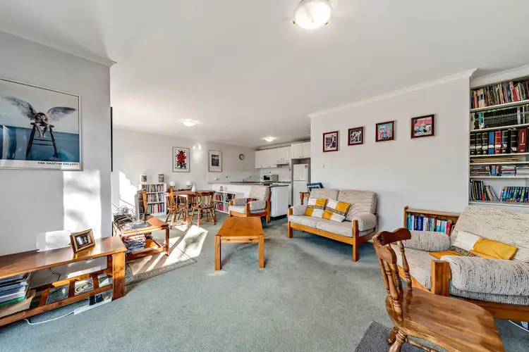 Fourth view of Homely unit listing, 12/38 Watson Street, Turner ACT 2612