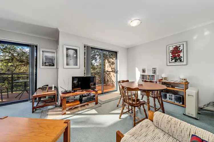 Sixth view of Homely unit listing, 12/38 Watson Street, Turner ACT 2612