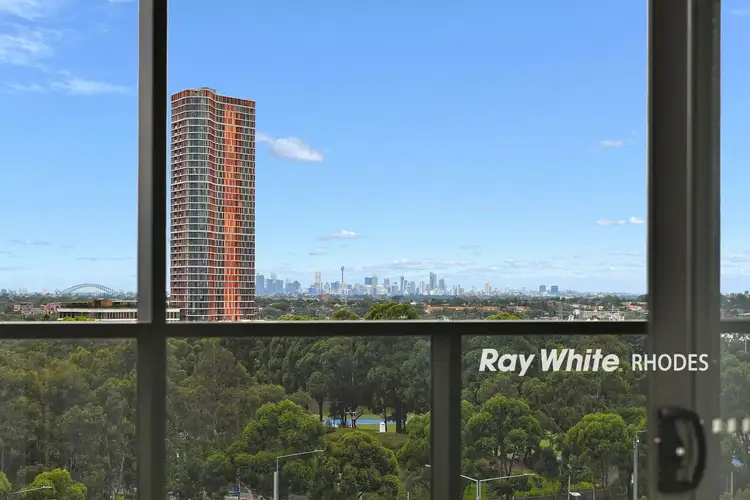 818/3 Carter Street, Lidcombe NSW 2141