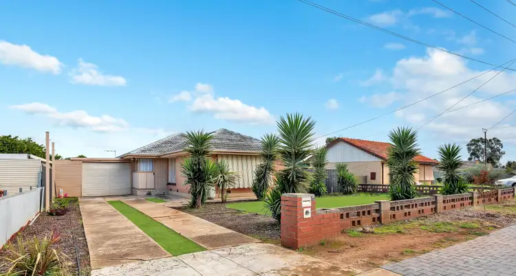 43 Seavington Road, Elizabeth Park SA 5113