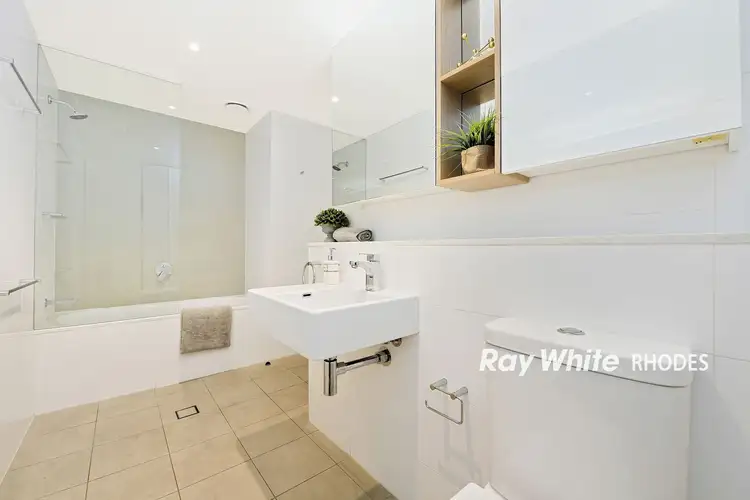 Sixth view of Homely apartment listing, 715/14A Anthony Road, West Ryde NSW 2114