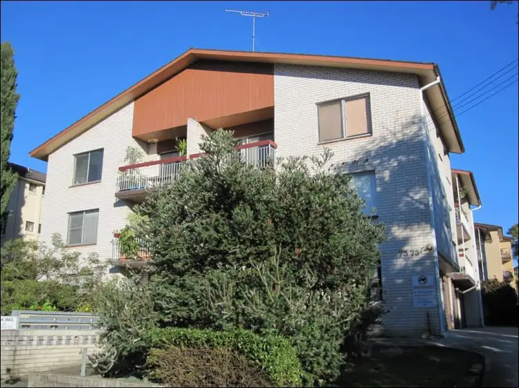 10/73-75 Albert Street, Hornsby NSW 2077