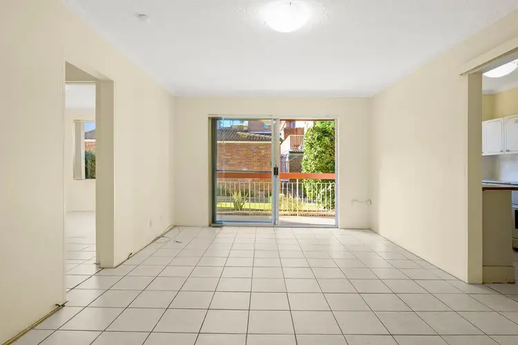 Second view of Homely unit listing, 10/73-75 Albert Street, Hornsby NSW 2077