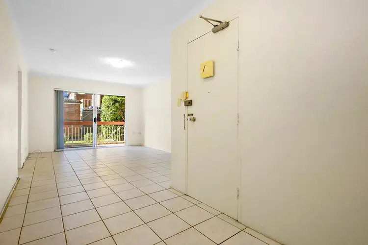 Third view of Homely unit listing, 10/73-75 Albert Street, Hornsby NSW 2077
