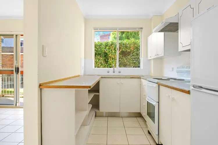 Fourth view of Homely unit listing, 10/73-75 Albert Street, Hornsby NSW 2077