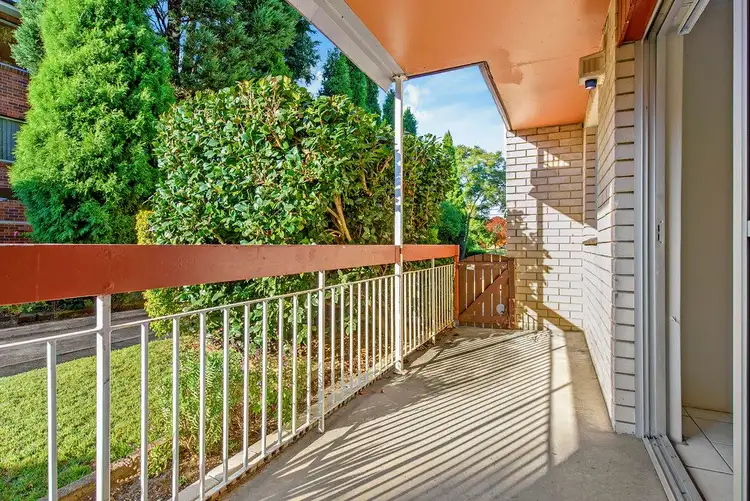 Fifth view of Homely unit listing, 10/73-75 Albert Street, Hornsby NSW 2077