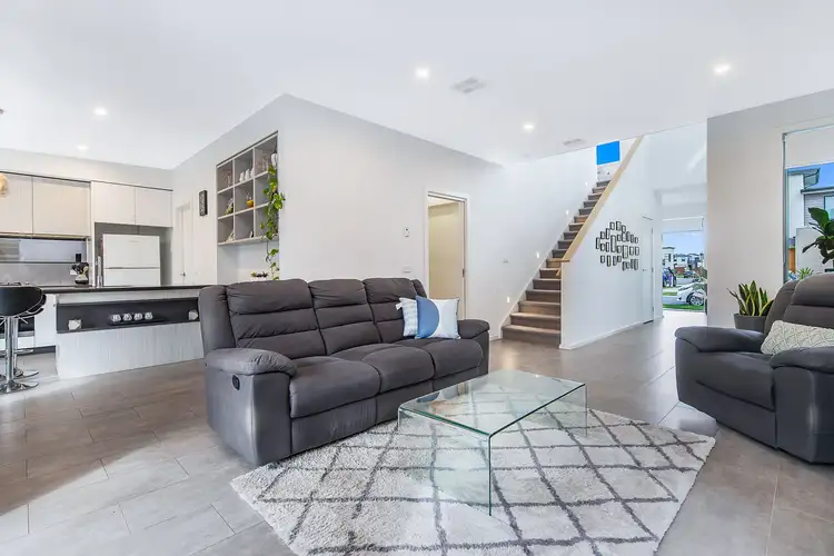 Main view of Homely house listing, 7 Northumberland Drive, Keysborough VIC 3173