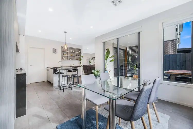 Fifth view of Homely house listing, 7 Northumberland Drive, Keysborough VIC 3173