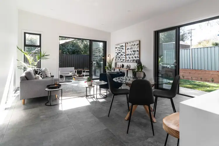 Third view of Homely house listing, 64B Northmore Crescent, Higgins ACT 2615