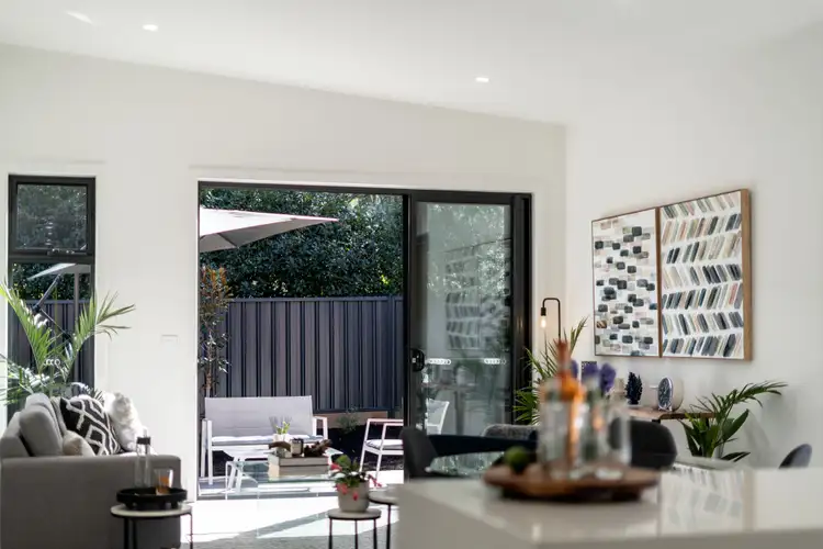 Sixth view of Homely house listing, 64B Northmore Crescent, Higgins ACT 2615