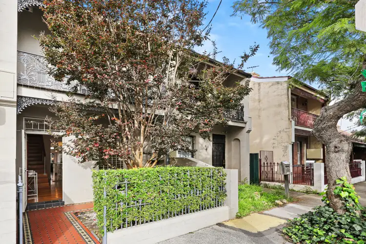 26 Ashmore Street, Erskineville NSW 2043