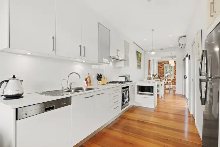 Third view of Homely house listing, 26 Ashmore Street, Erskineville NSW 2043