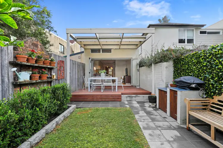 Fourth view of Homely house listing, 26 Ashmore Street, Erskineville NSW 2043