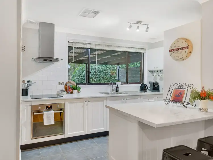 Sixth view of Homely house listing, 7 Lillyvicks Crescent, Ambarvale NSW 2560