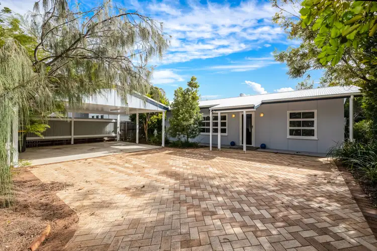 Second view of Homely house listing, 7 Murray Street, Woorim QLD 4507