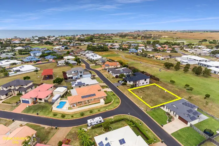 17 Belmonte Drive, Coral Cove QLD 4670