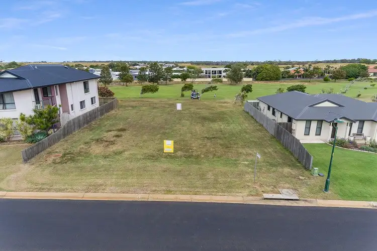 Sixth view of Homely land listing, 17 Belmonte Drive, Coral Cove QLD 4670