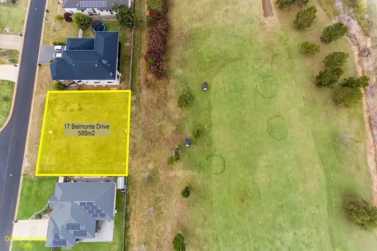 Seventh view of Homely land listing, 17 Belmonte Drive, Coral Cove QLD 4670