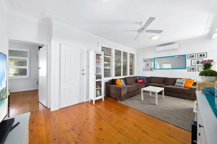 Second view of Homely house listing, 38 Toronto Parade, Sutherland NSW 2232