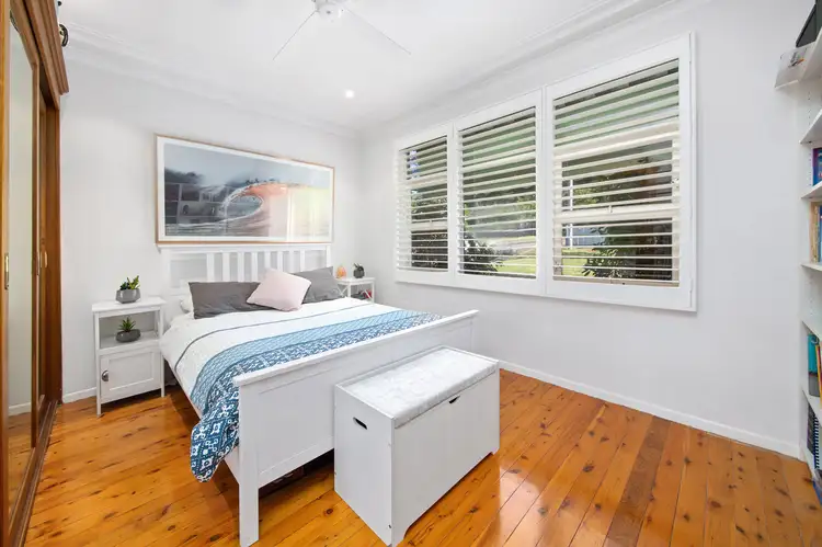 Third view of Homely house listing, 38 Toronto Parade, Sutherland NSW 2232