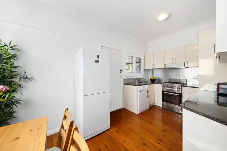 Fourth view of Homely house listing, 38 Toronto Parade, Sutherland NSW 2232