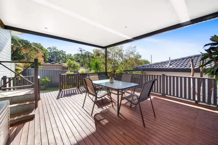 Fifth view of Homely house listing, 38 Toronto Parade, Sutherland NSW 2232