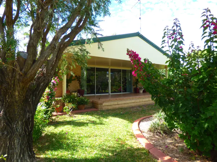 Main view of Homely house listing, 43 Miscamble Street, Roma QLD 4455