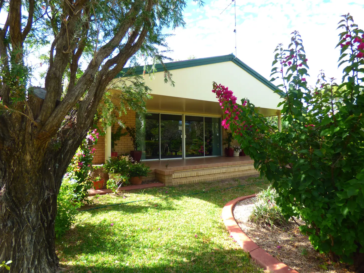 Main view of Homely house listing, 43 Miscamble Street, Roma QLD 4455
