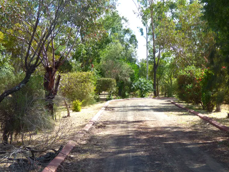 Second view of Homely house listing, 43 Miscamble Street, Roma QLD 4455