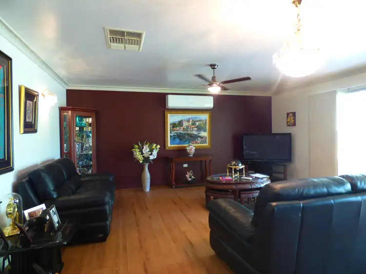 Third view of Homely house listing, 43 Miscamble Street, Roma QLD 4455