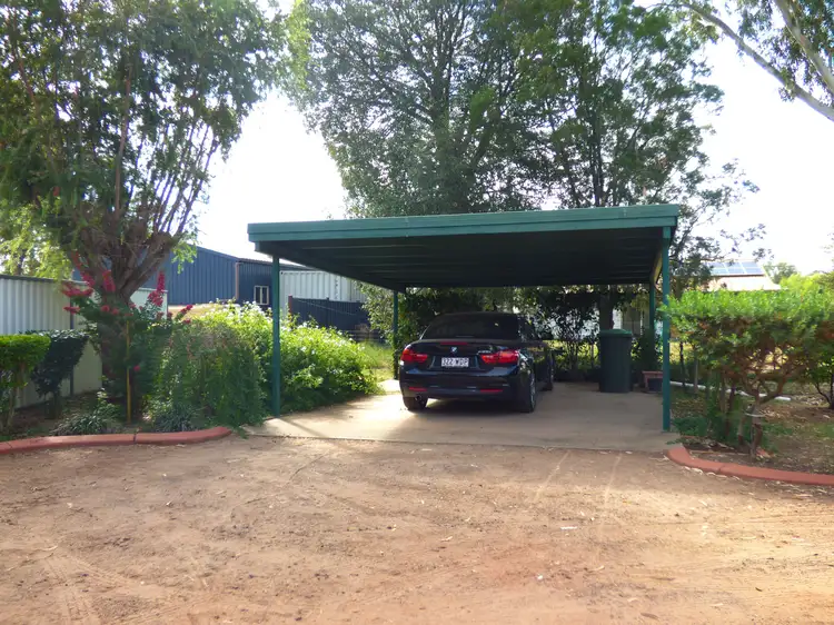 Fourth view of Homely house listing, 43 Miscamble Street, Roma QLD 4455