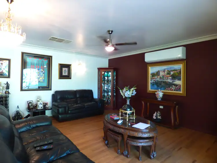 Sixth view of Homely house listing, 43 Miscamble Street, Roma QLD 4455
