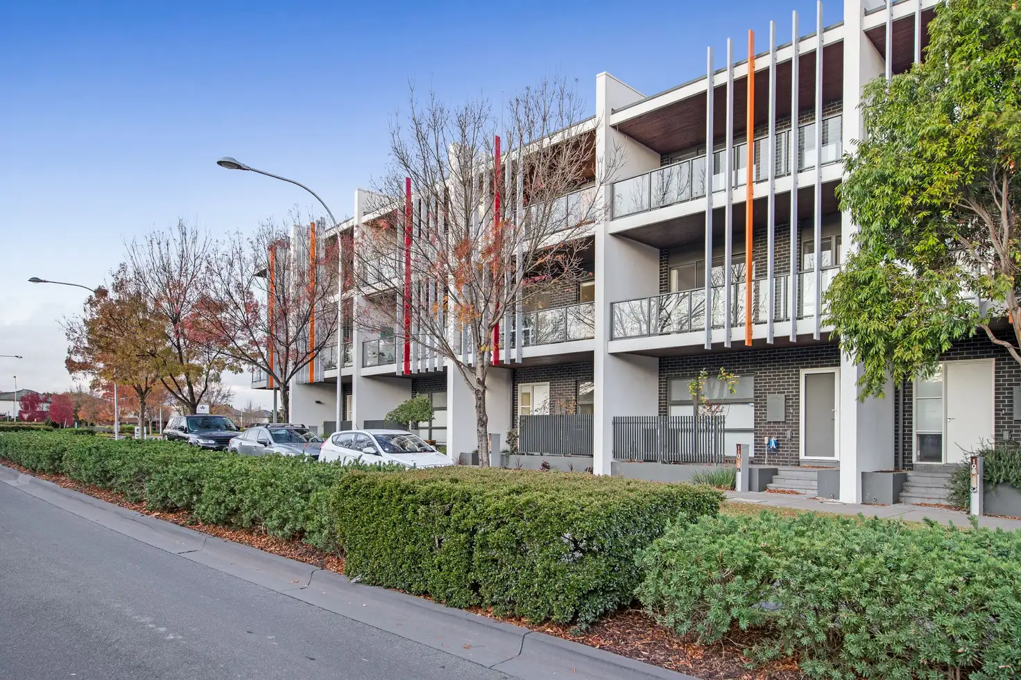 Main view of Homely house listing, 112 Stadium Circuit, Mulgrave VIC 3170