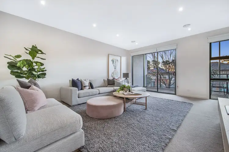 Fourth view of Homely house listing, 112 Stadium Circuit, Mulgrave VIC 3170