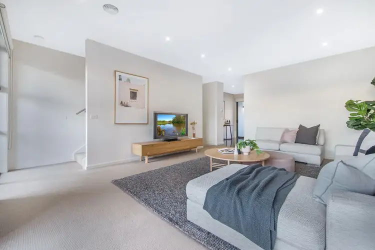 Sixth view of Homely house listing, 112 Stadium Circuit, Mulgrave VIC 3170