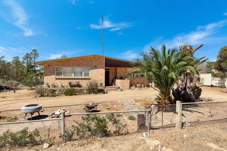 Second view of Homely house listing, 1778 Randell Road, Palmer SA 5237