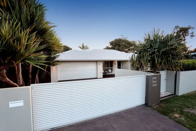 Fifth view of Homely house listing, 149 Mudjimba Beach Road, Mudjimba QLD 4564
